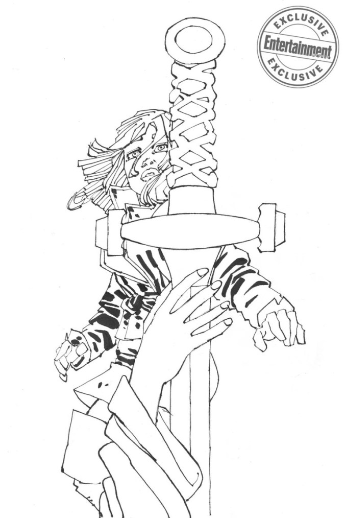 cursed miller wheeler